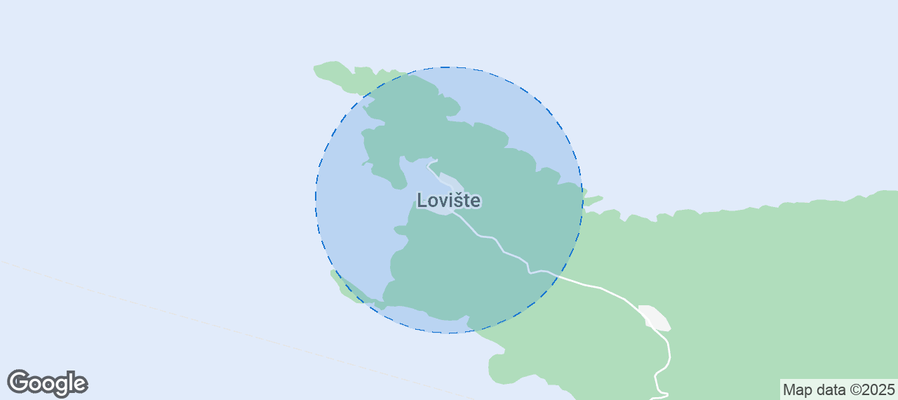 Discover Lovište Airbnb Analytics